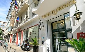 Hotel Florence Nice